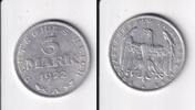 Weimarer Republik, 3 Mark mit Umschrift Verfassungstag, -