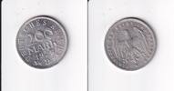 Weimarer Republik, 200 Mark -