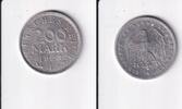 Weimarer Republik, 200 Mark -
