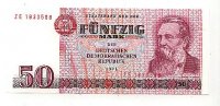 Deutschland 50 Mark Ro.360d -