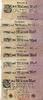 Deutsches Reich 2 Mio.Mark 9.August Ro.102c, -