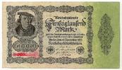 Deutschland 50ooo Mark 19.November Ro.79c -
