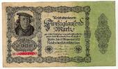 Deutschland 50ooo Mark 19.November Ro.79c -