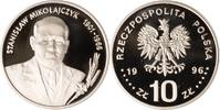 Polen 10 Zlotych Stanislaw Mikolajczyk -
