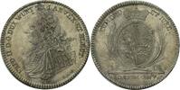 Württemberg 1/2 Konventionstaler Friedrich II. -