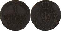 Preussen 1 Groschen -