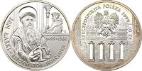 Polen 10 Zlotych Jan Laski -