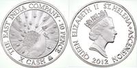 St. Helena 10 Pence 1/2 Oz CASH coin - Pfau -