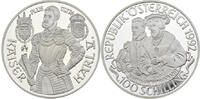 Österreich 100 Schilling Karl V. -
