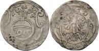 Brandenburg-Preussen Dreier Georg Wilhelm -