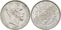 Norwegen 1 Krone Haakon VII. -