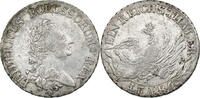 Preussen Taler Friedrich II. -