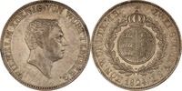 Württemberg Doppelgulden Wilhelm I. -