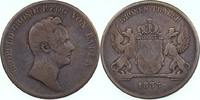 Baden Kronentaler -