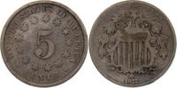 USA 5 Cent -