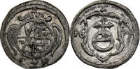 Sachsen 1 Pfennig Johann Georg II. -