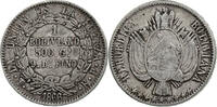 Bolivien 1 Boliviano -