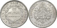 Bolivien 1 Boliviano -