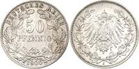 Kaiserreich 50 Pfennig -