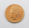 USA $10 -