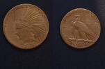 USA $10 -