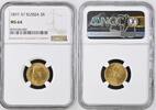 Russia 5 Roubles -