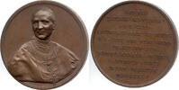 Polen Medaille Kardinal Mieczysław Ledóchowski, 1822 - 1902, Johnson -
