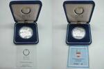 Österreich 100 Schilling Millenium Serie 996 - 1996 -