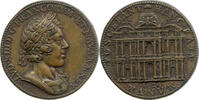 Frankreich Medaille 1624 Louis XIII, 1610 - 1643, Pierre Regnier (unsign... 1,840.78 元 含税 ＋  460.20 元 运费