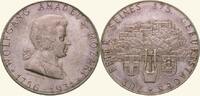 Personenmedaillen Medaille Mozart, Wolfgang Amadeus * 27.1.1756 in Salzburg, + 5.12.1791 Wien, Komponist. -