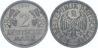 Bundesrepublik Deutschland 2 Mark -