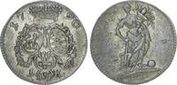 Löwenstein-Wertheim-Rochefort Kreuzer Dominik Constantin 1789-1806. -