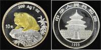 China 1 Unze Republik. -
