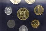 Österreich 2 Groschen Zweite Republik nach 1945. -