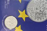Frankreich 1 Euro 2001 Fünfte Republik seit 1958. Stempelglanz 292.85 元 含税 ＋  41.84 元 运费