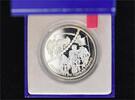 Frankreich 1 1/2 Euro Fünfte Republik seit 1958. -