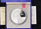 Frankreich 1 1/2 Euro Fünfte Republik seit 1958. -