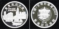 China Republik. -
