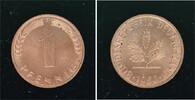 Bundesrepublik Deutschland 1 Pfennig -