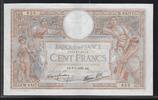 FRANCE . 100 Francs LOM. Alphabet: N.64374 . -
