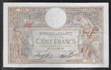FRANCE . 100 Francs LOM. Alphabet: A.56103 . -