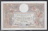 FRANCE . 100 Francs LOM. Alphabet: N.64404 . -