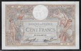 FRANCE . 100 Francs LOM. Alphabet: M.56117 . -
