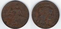FRANCE . 10 Centimes DUPUIS . -