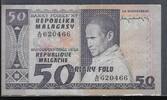 MADAGASIKARA/MADAGASCAR 50 Francs/Ariary Folo (1974) Serie: A/60  . Sehr... 37.65 元 含税 ＋  309.59 元 运费