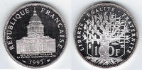 FRANCE . 100 Francs PENTHÉON . -