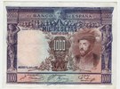 ESPAGNE 1000 PESETAS 1.7.1925 TTB/SUP 351.42 元 含税 ＋  309.59 元 运费