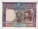 ESPAGNE 1000 PESETAS 1.7.1925 &quot;SANS SERIE&quot; Beau TTB 317.95 元 含税 ＋  309.59 元 运费