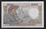 FRANCE 50 FRANCS JACQUES COEUR. Alphabet: K.47 . -