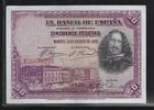 ESPAGNE 50 Pesetas 15.08.1928 &quot;Série E&quot; Beau TTB 46.02 元 含税 ＋  309.59 元 运费